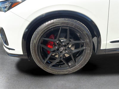 2022 Acura MDX Type S w/Advance Package