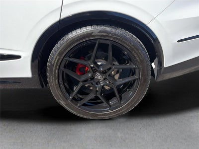 2022 Acura MDX Type S w/Advance Package