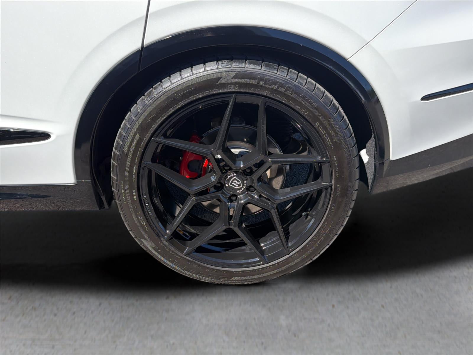 2022 Acura MDX Type S w/Advance Package