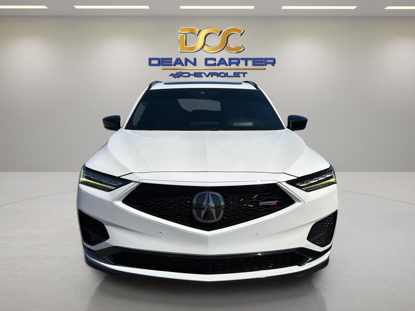 2022 Acura MDX Type S w/Advance Package