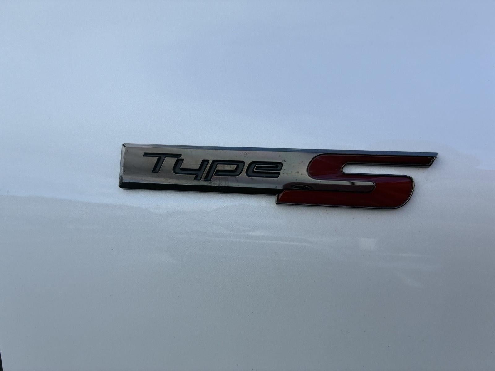 2022 Acura MDX Type S w/Advance Package