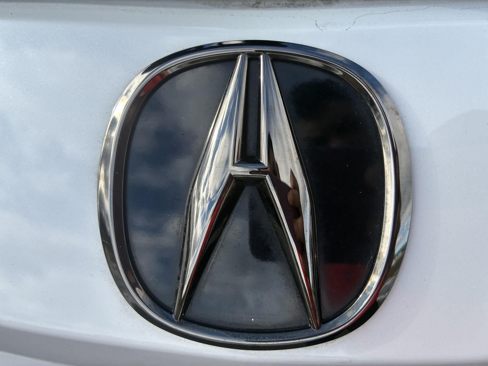 2022 Acura MDX Type S w/Advance Package