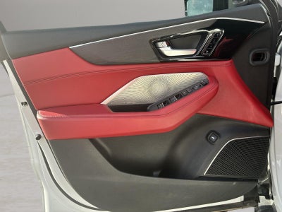 2022 Acura MDX Type S w/Advance Package