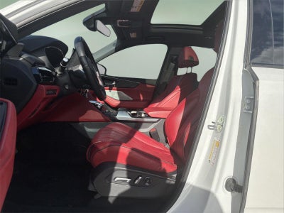 2022 Acura MDX Type S w/Advance Package