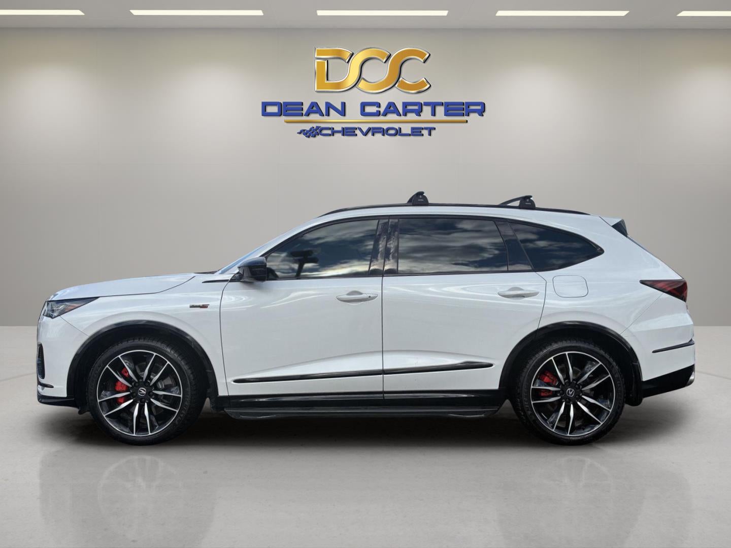 2022 Acura MDX Type S w/Advance Package