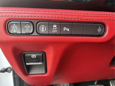 2022 Acura MDX Type S w/Advance Package