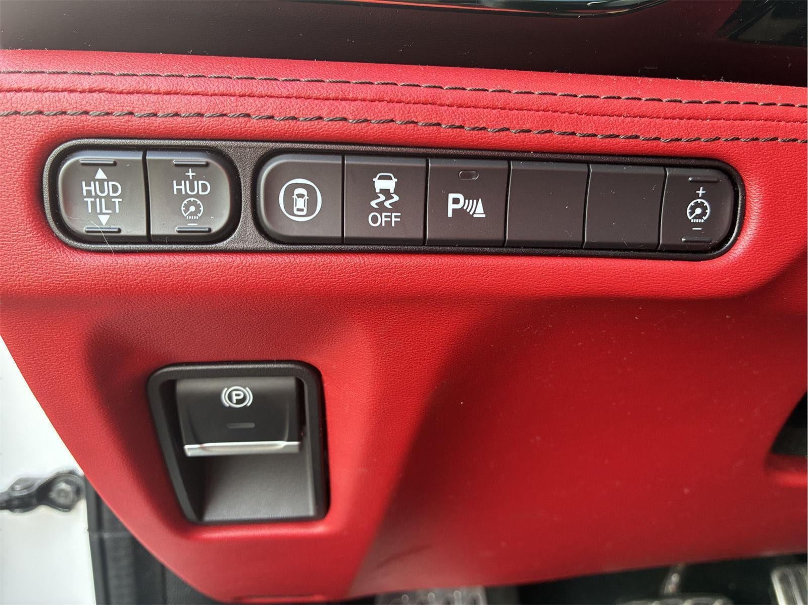 2022 Acura MDX Type S w/Advance Package