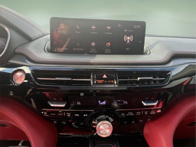 2022 Acura MDX Type S w/Advance Package