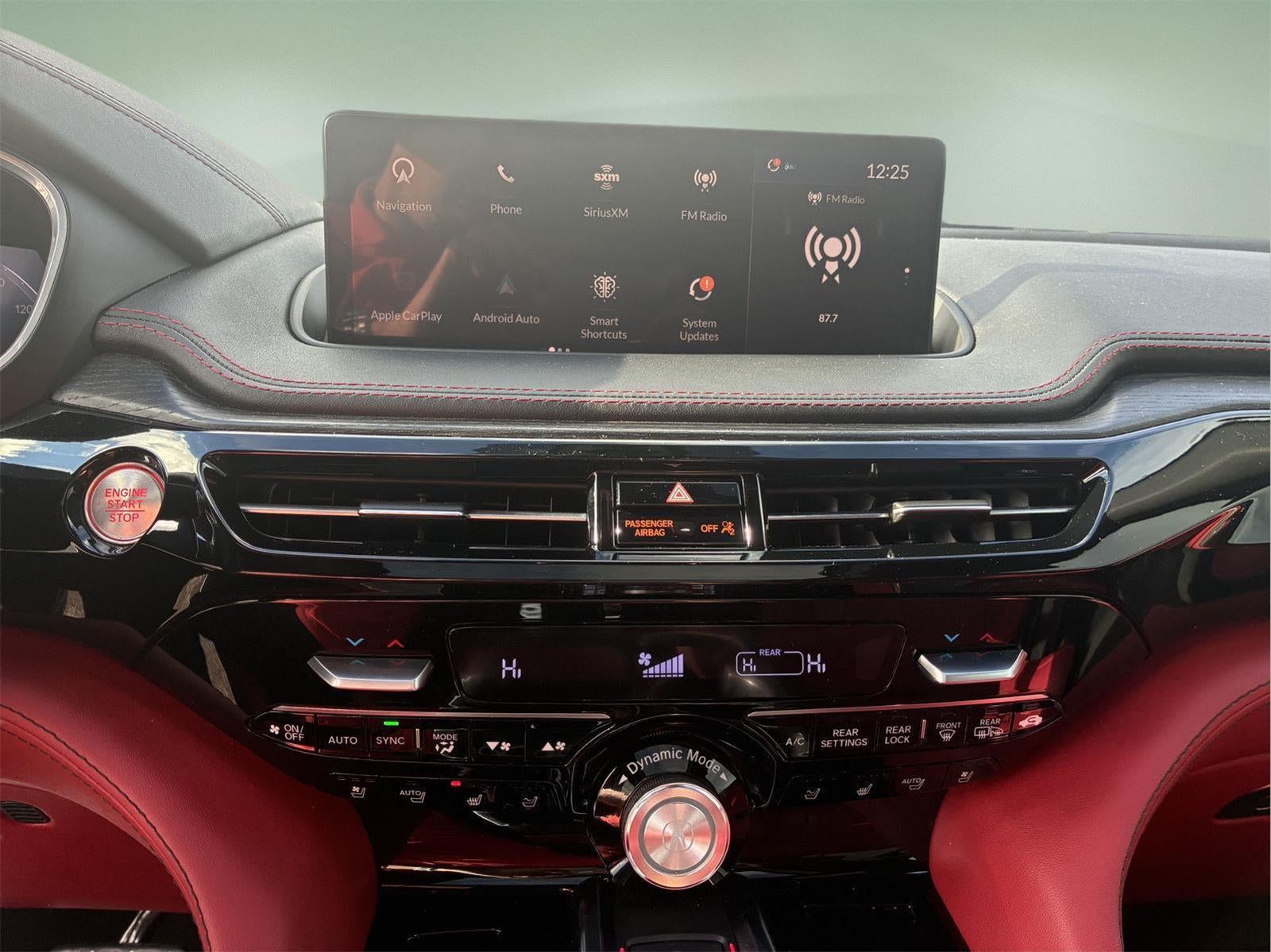 2022 Acura MDX Type S w/Advance Package