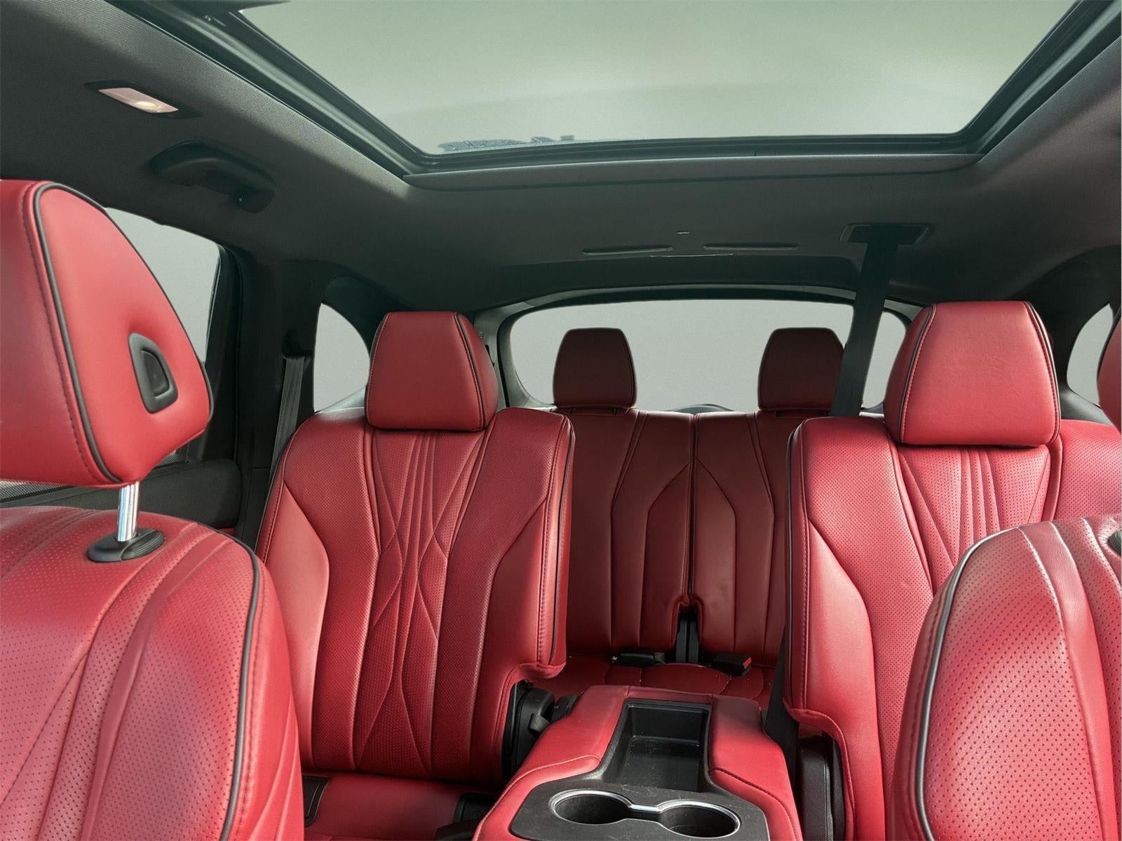 2022 Acura MDX Type S w/Advance Package