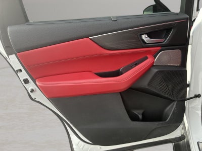 2022 Acura MDX Type S w/Advance Package