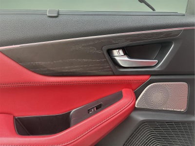 2022 Acura MDX Type S w/Advance Package