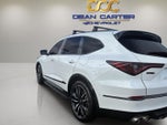 2022 Acura MDX Type S w/Advance Package