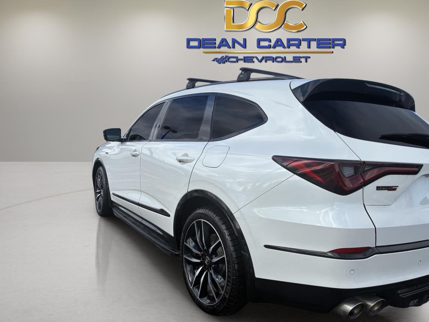 2022 Acura MDX Type S w/Advance Package
