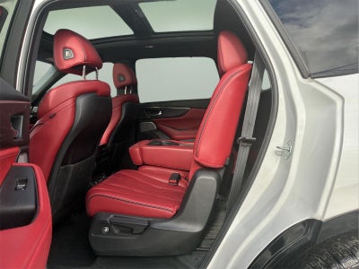 2022 Acura MDX Type S w/Advance Package
