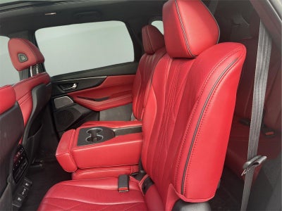 2022 Acura MDX Type S w/Advance Package