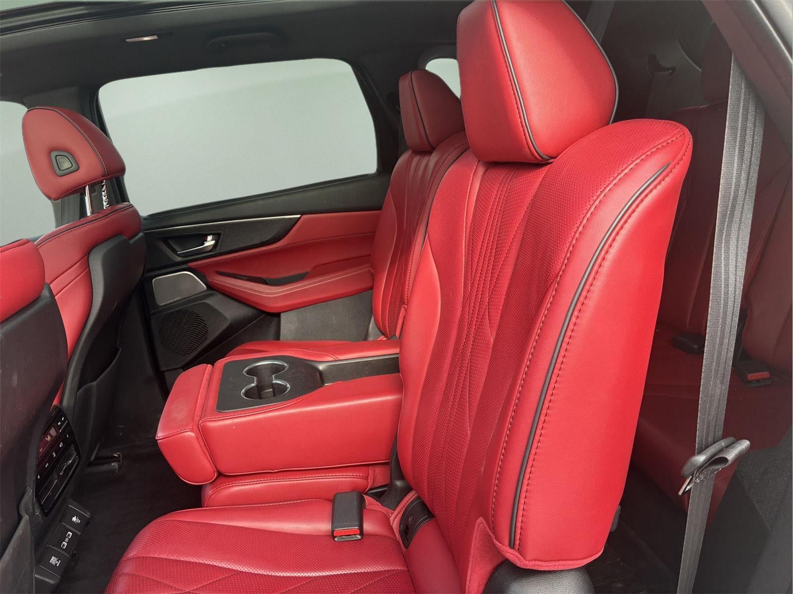 2022 Acura MDX Type S w/Advance Package