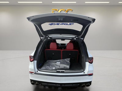 2022 Acura MDX Type S w/Advance Package