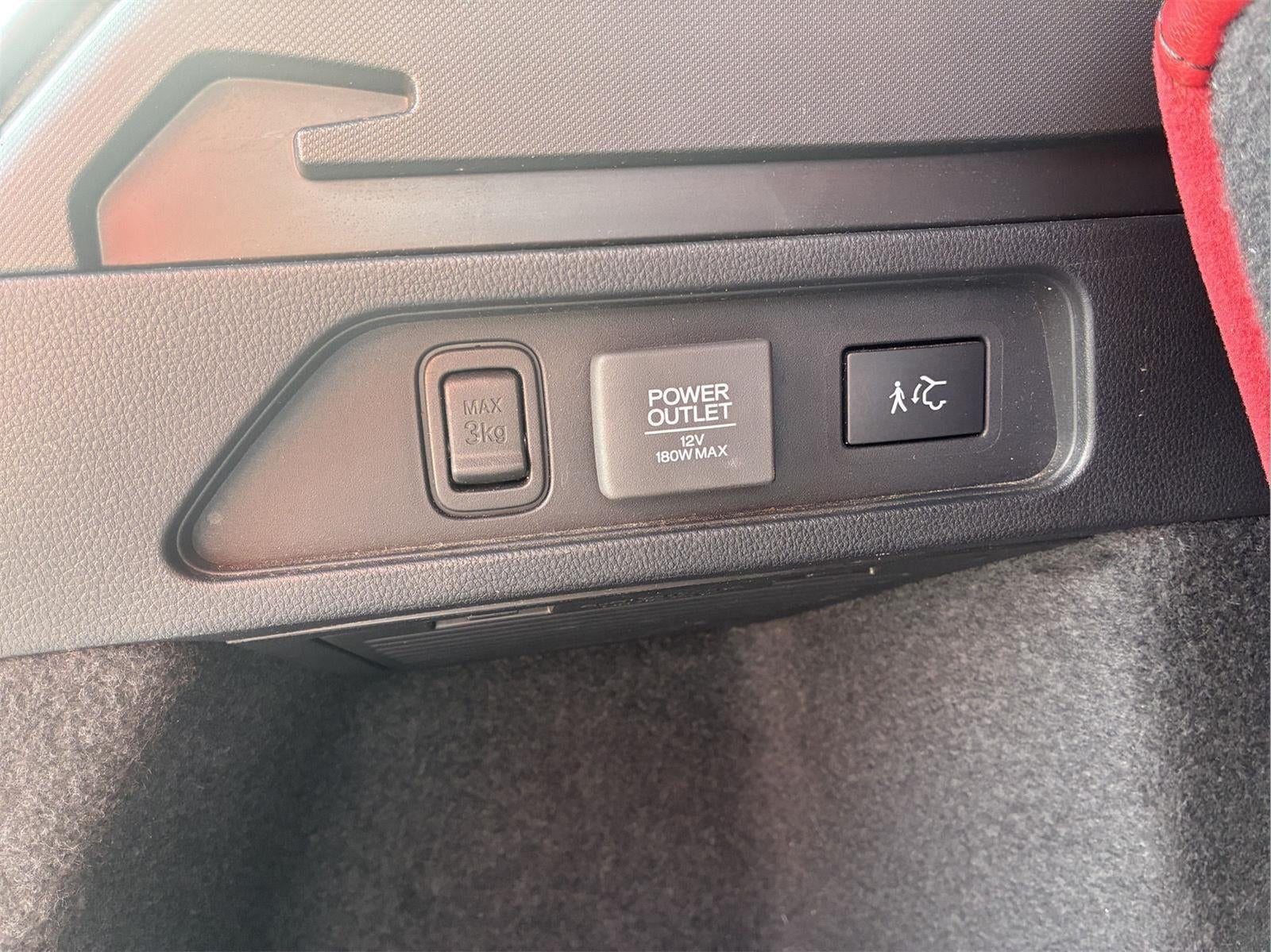 2022 Acura MDX Type S w/Advance Package