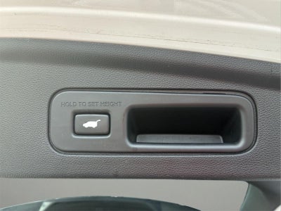 2022 Acura MDX Type S w/Advance Package