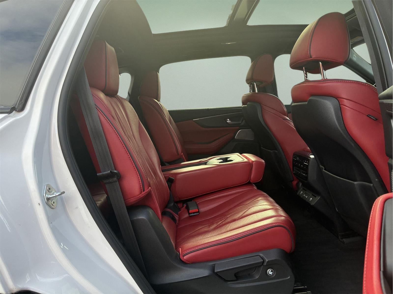 2022 Acura MDX Type S w/Advance Package