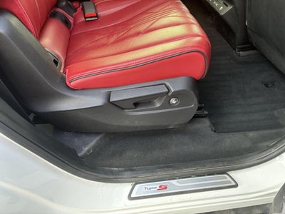 2022 Acura MDX Type S w/Advance Package