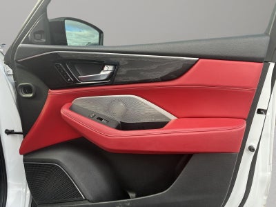 2022 Acura MDX Type S w/Advance Package