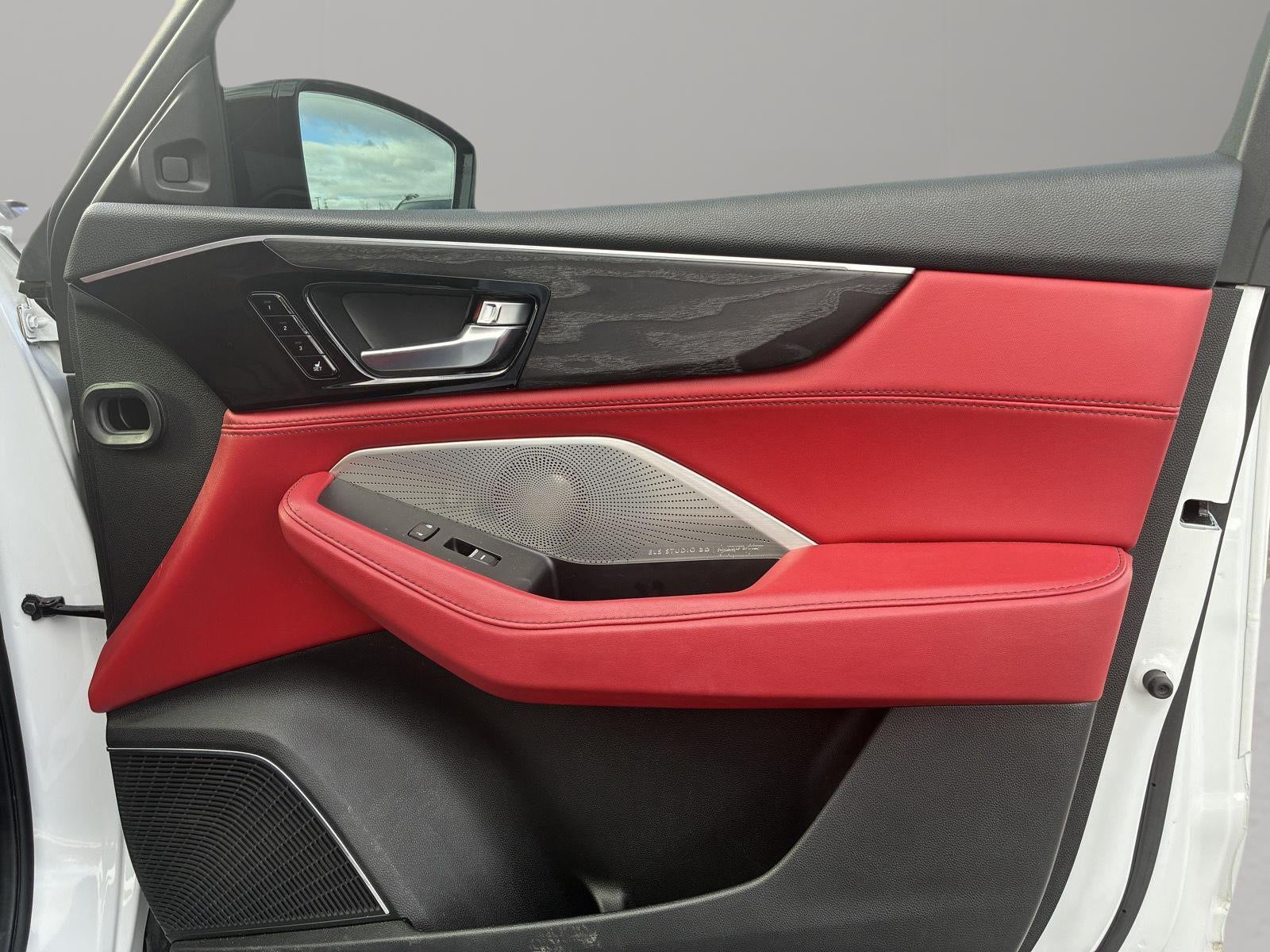 2022 Acura MDX Type S w/Advance Package