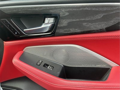 2022 Acura MDX Type S w/Advance Package