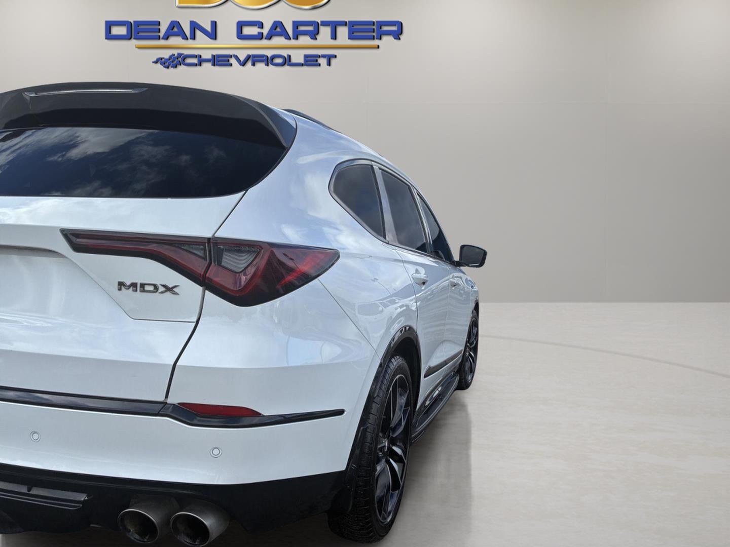 2022 Acura MDX Type S w/Advance Package