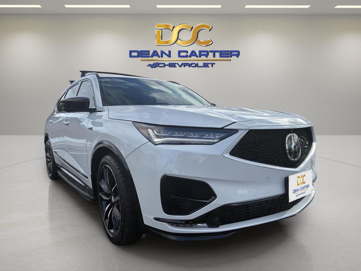 2022 Acura MDX Type S w/Advance Package