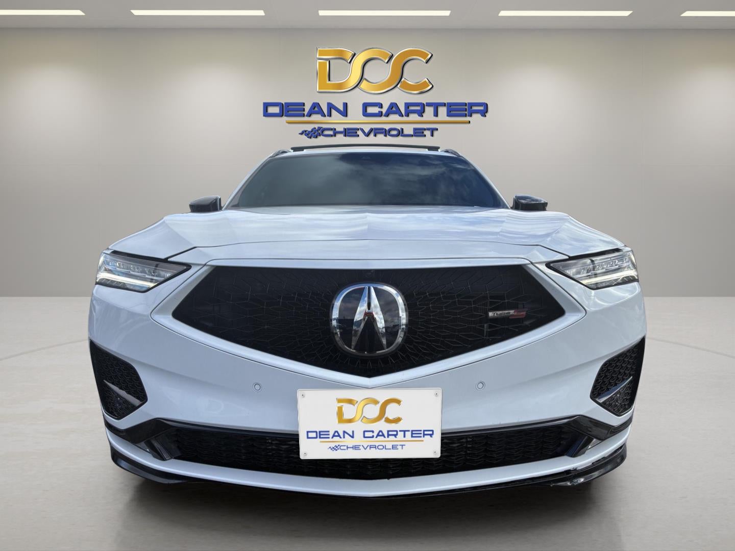 2022 Acura MDX Type S w/Advance Package