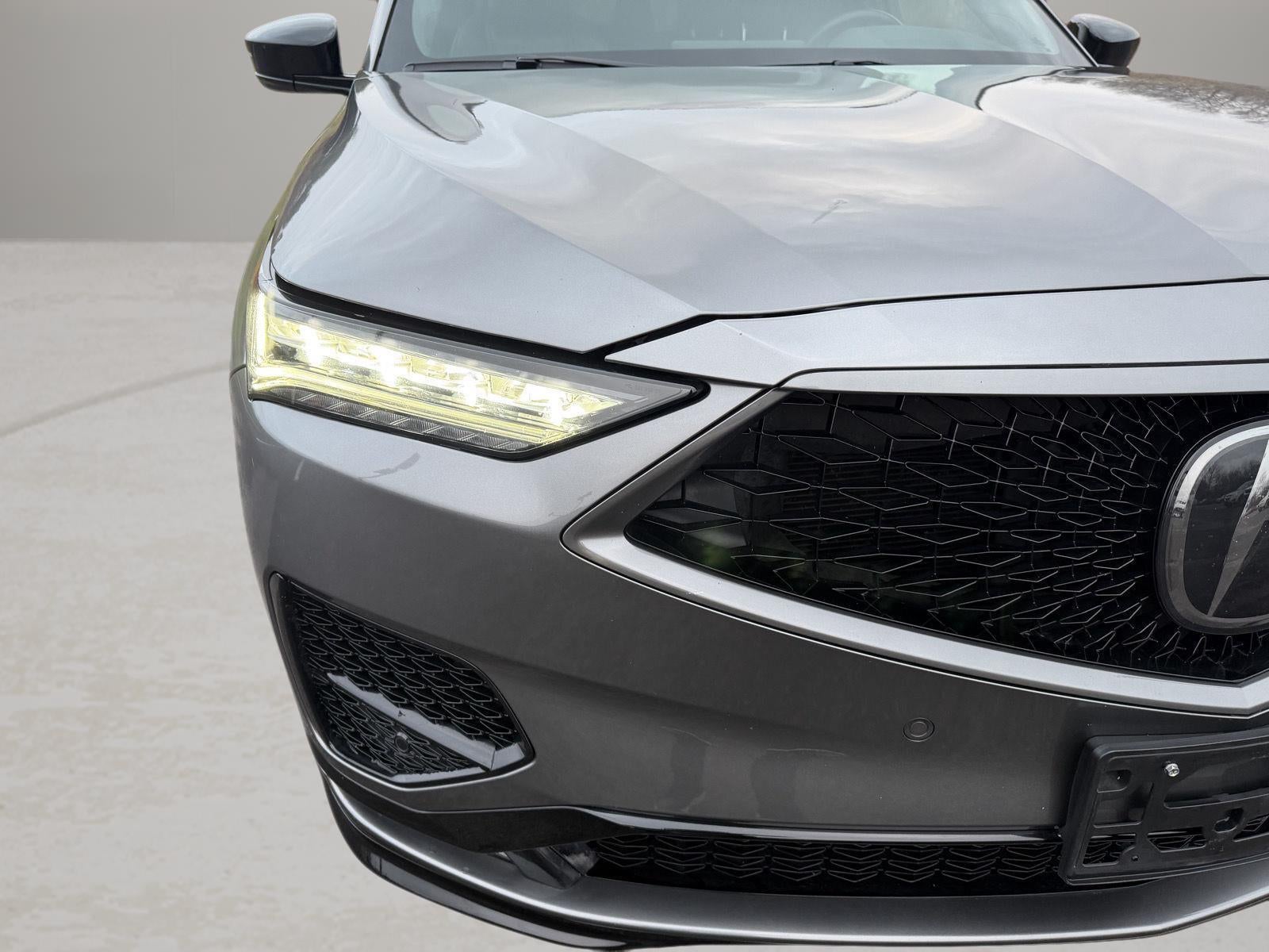 2022 Acura MDX Type S w/Advance Package