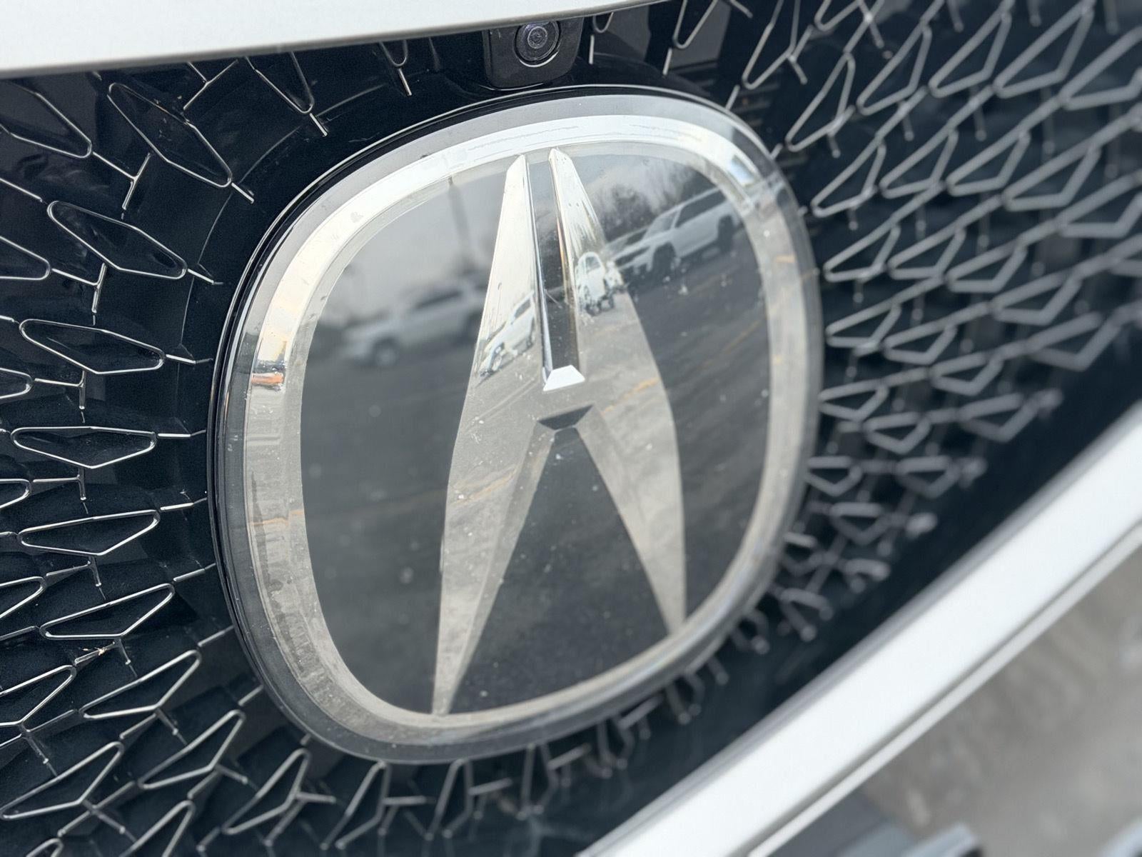 2022 Acura MDX Type S w/Advance Package