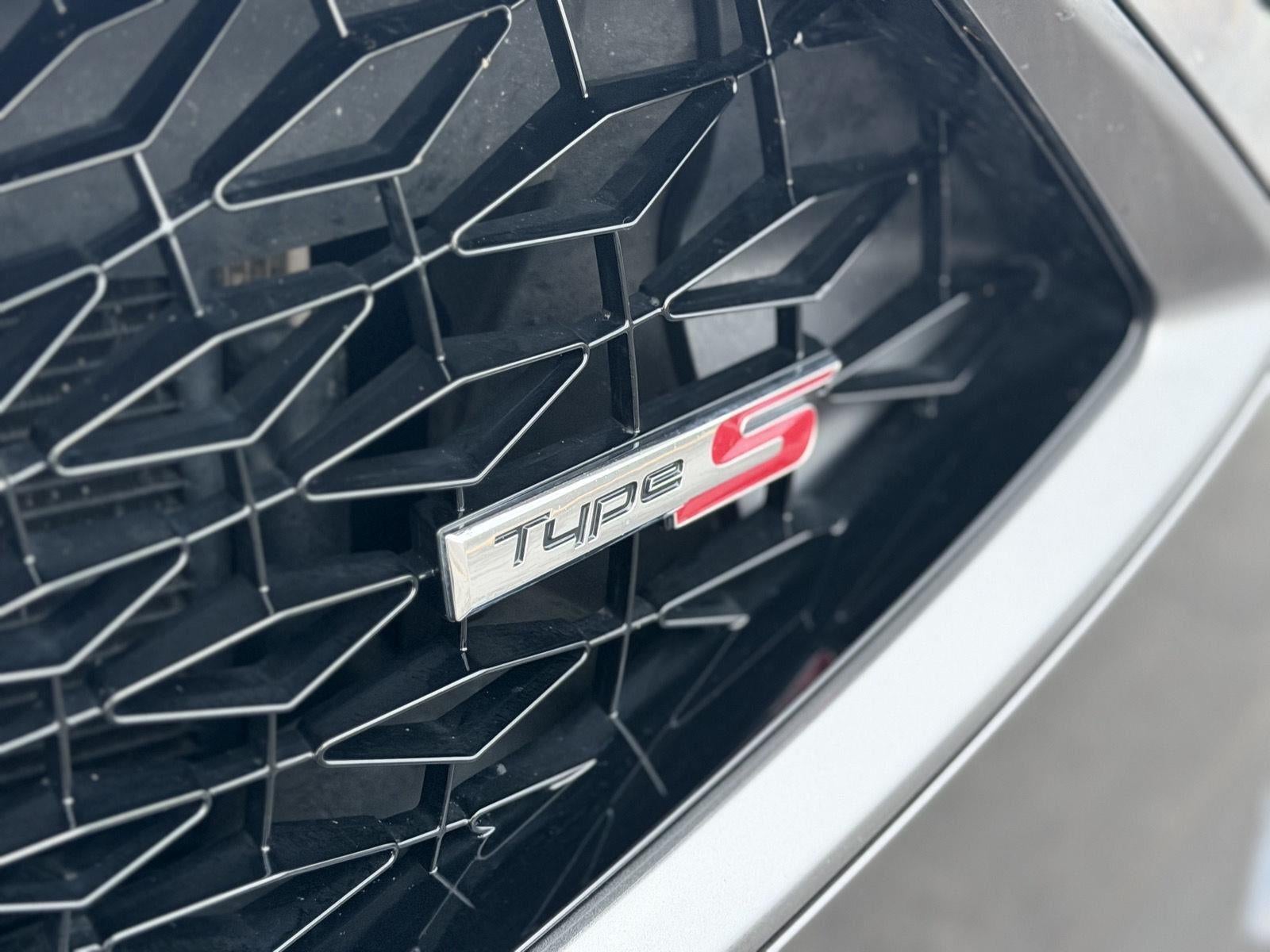 2022 Acura MDX Type S w/Advance Package