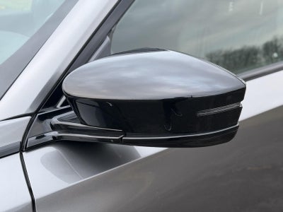 2022 Acura MDX Type S w/Advance Package