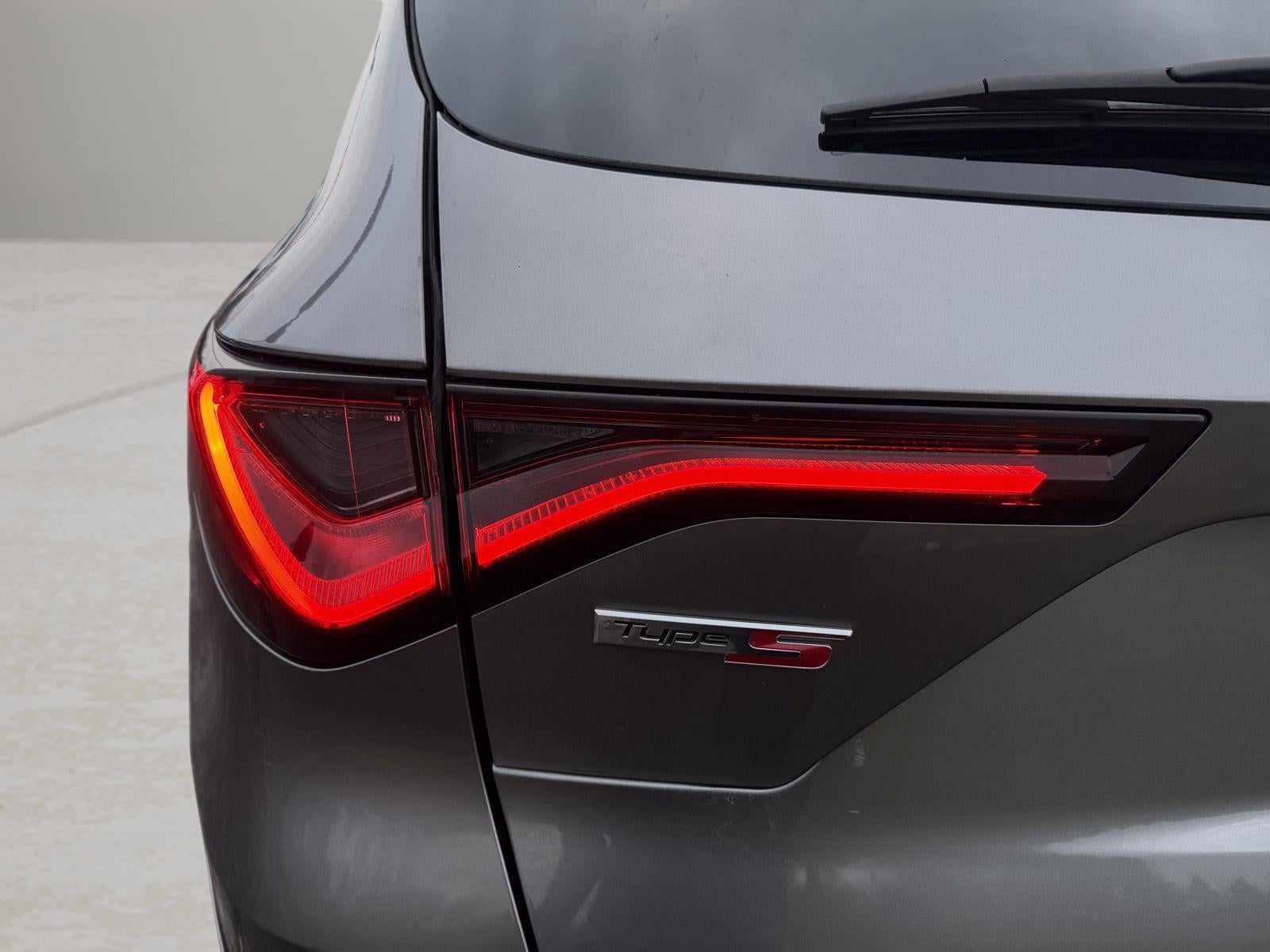 2022 Acura MDX Type S w/Advance Package