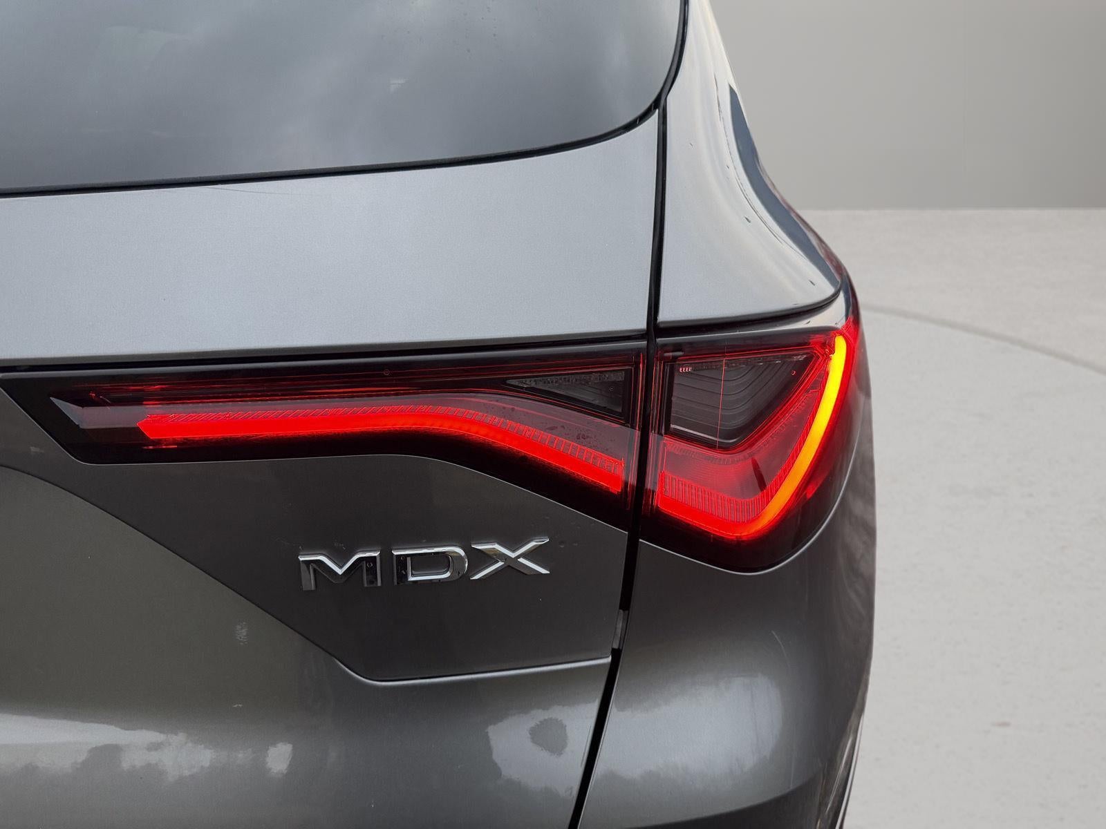 2022 Acura MDX Type S w/Advance Package