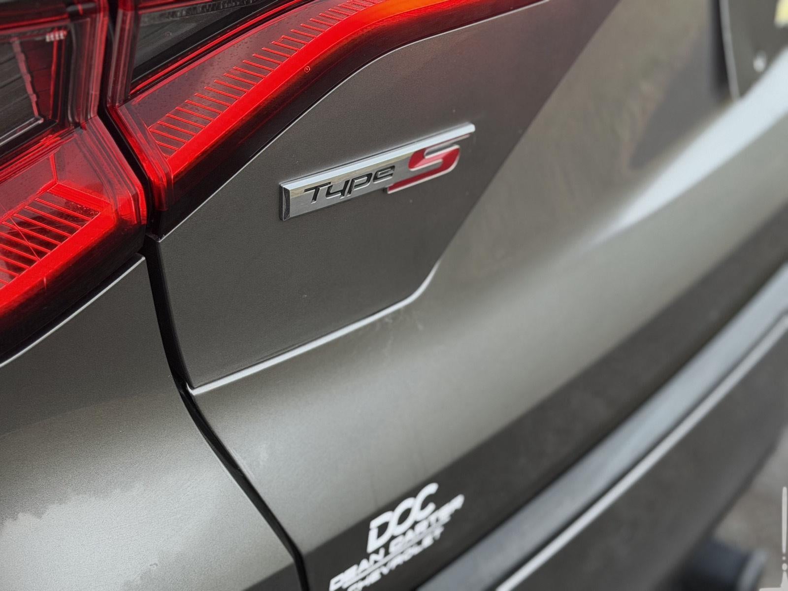 2022 Acura MDX Type S w/Advance Package