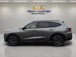2022 Acura MDX Type S w/Advance Package