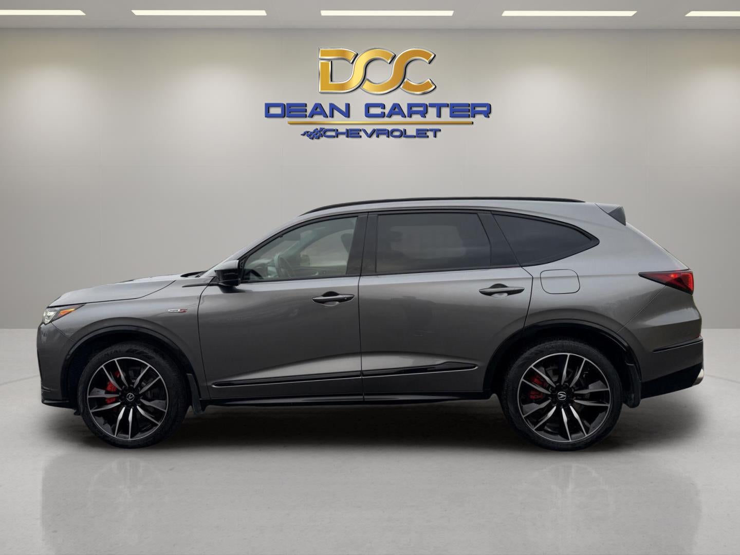 2022 Acura MDX Type S w/Advance Package