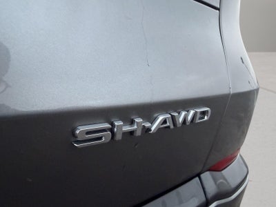 2022 Acura MDX Type S w/Advance Package