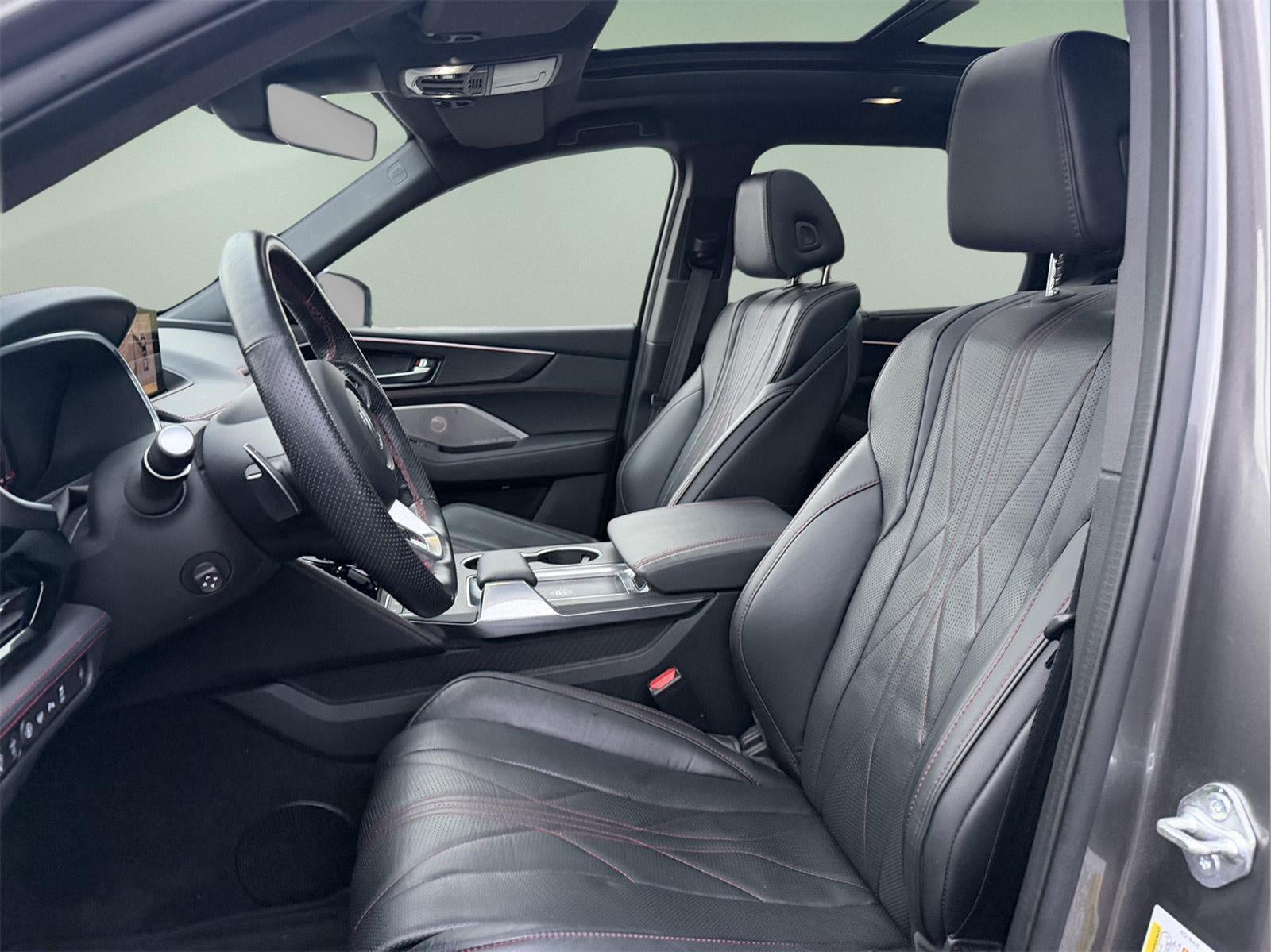 2022 Acura MDX Type S w/Advance Package