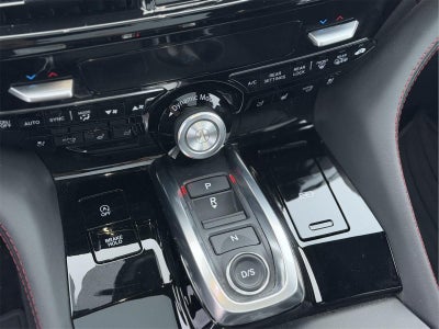 2022 Acura MDX Type S w/Advance Package