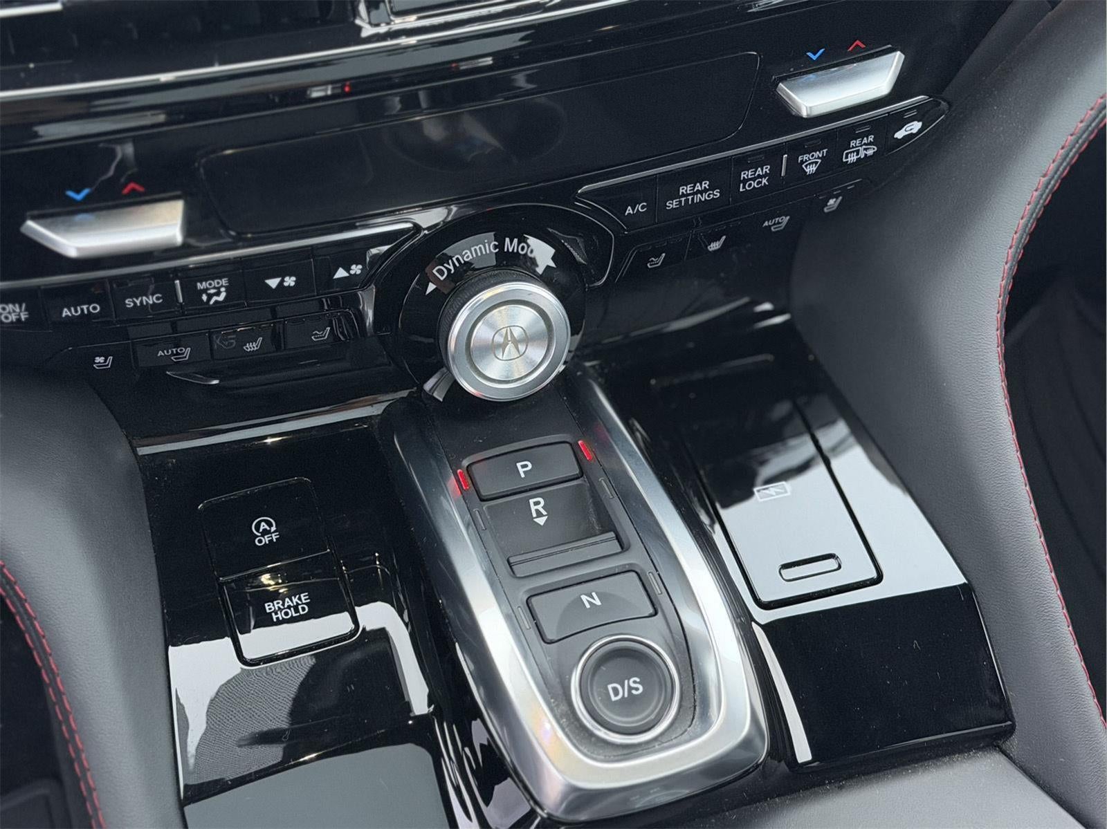 2022 Acura MDX Type S w/Advance Package