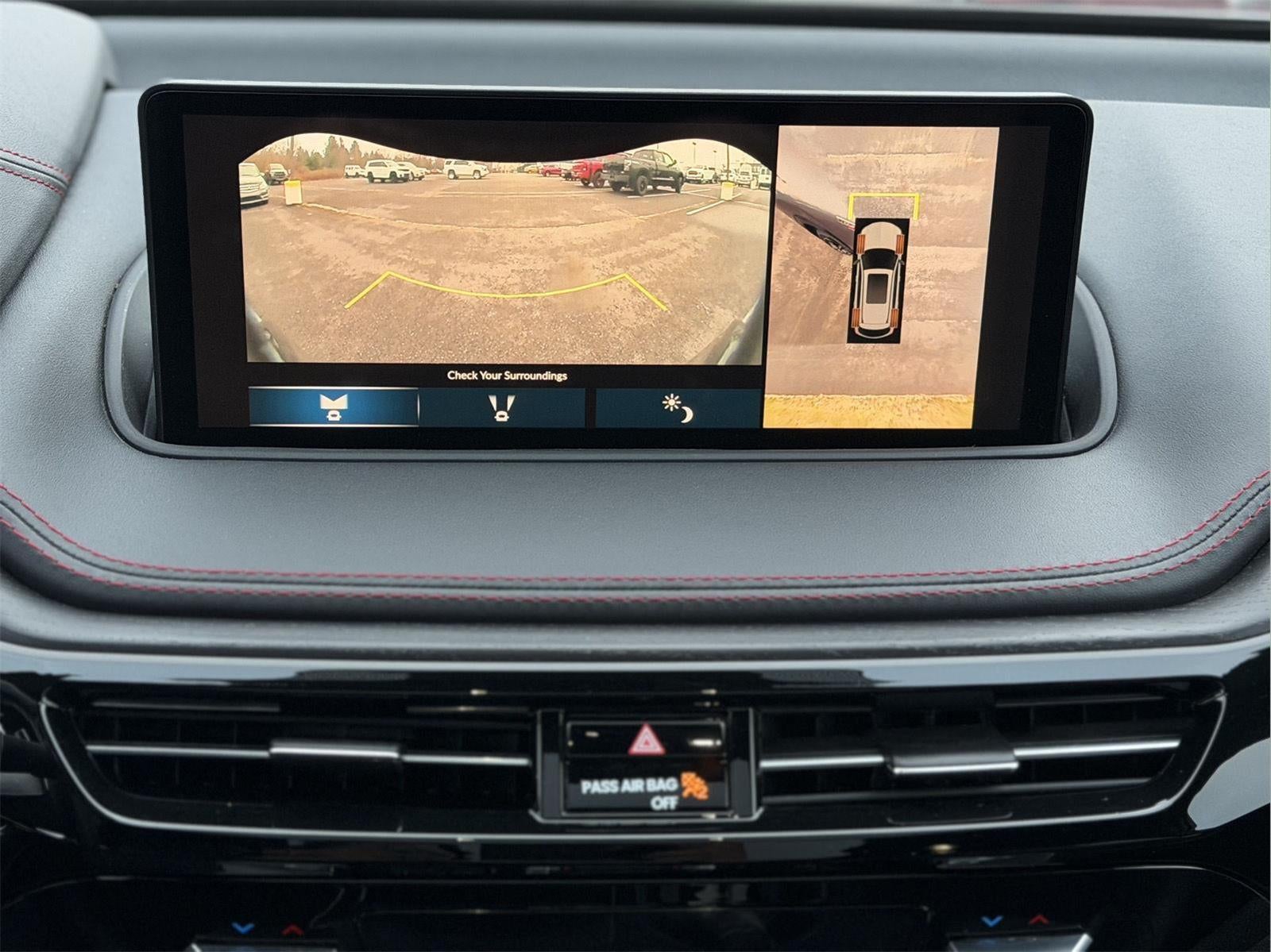 2022 Acura MDX Type S w/Advance Package