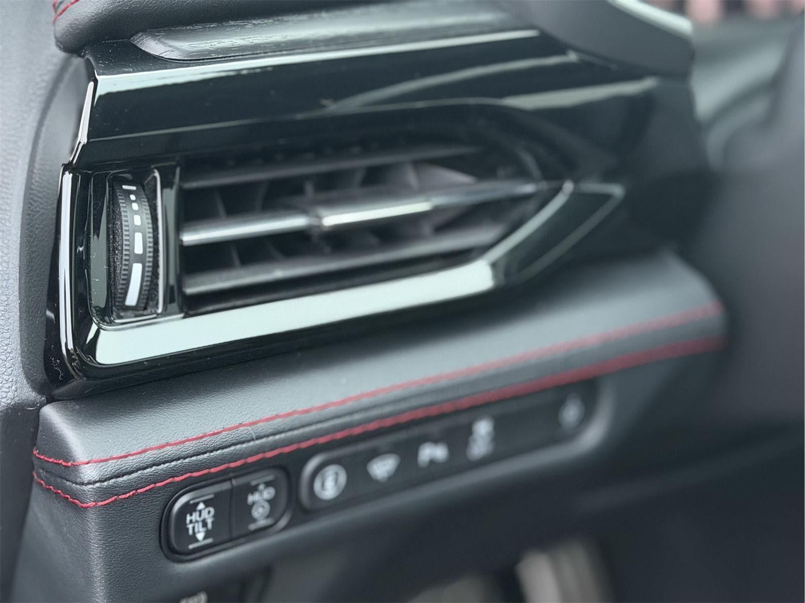 2022 Acura MDX Type S w/Advance Package