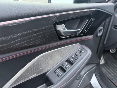 2022 Acura MDX Type S w/Advance Package