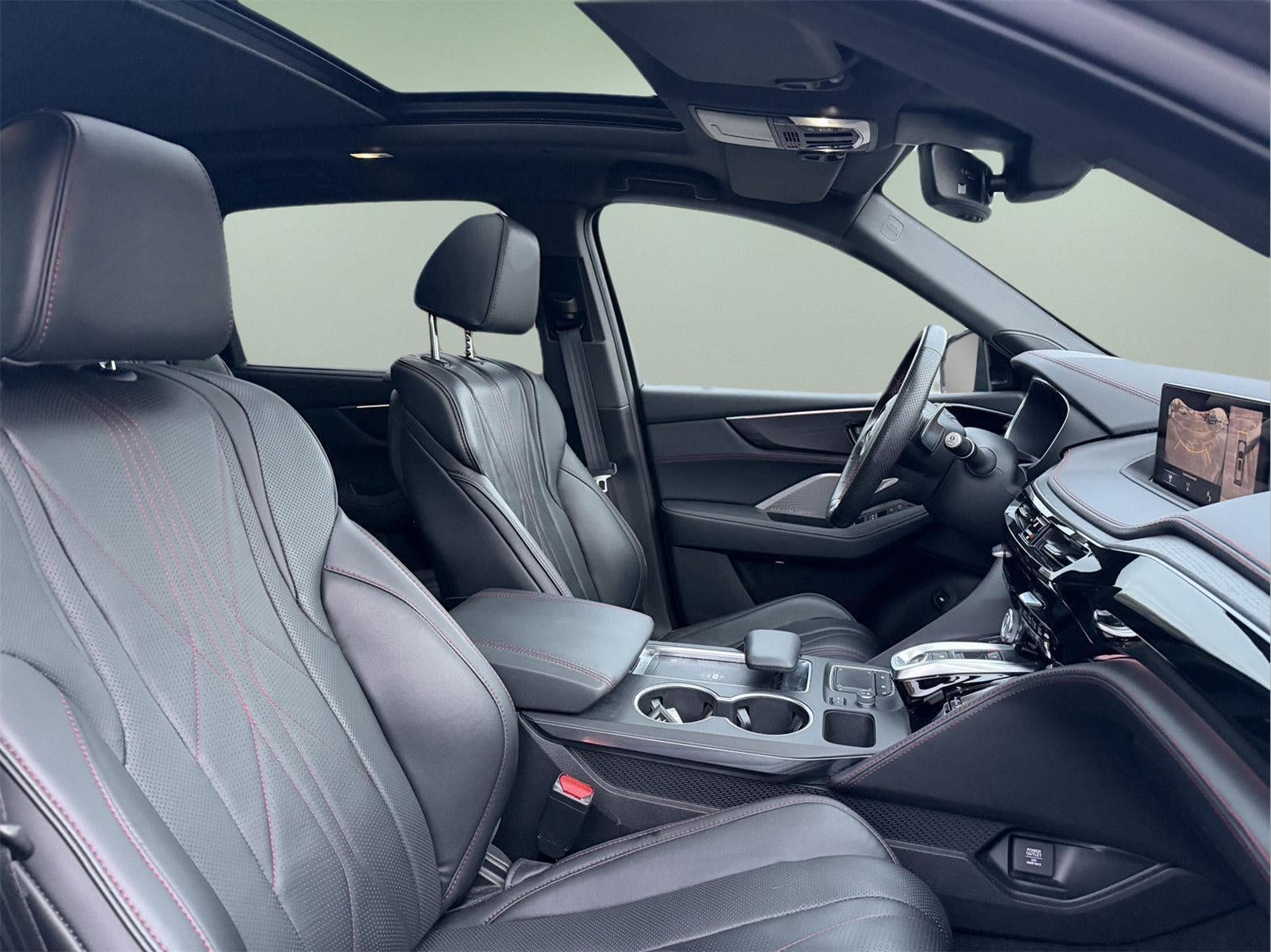 2022 Acura MDX Type S w/Advance Package