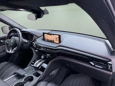 2022 Acura MDX Type S w/Advance Package